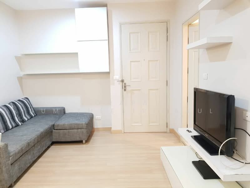 Life @ Sathorn 10, Bangkok, 48 Soi Sathorn 10, Sathorn Road, Silom, Bang Rak, Bangkok, 1 Bedroom, 40 sqm, Condo For Sale, by Orapa Sumetheesirisakul, 500231001 - DDproperty.com