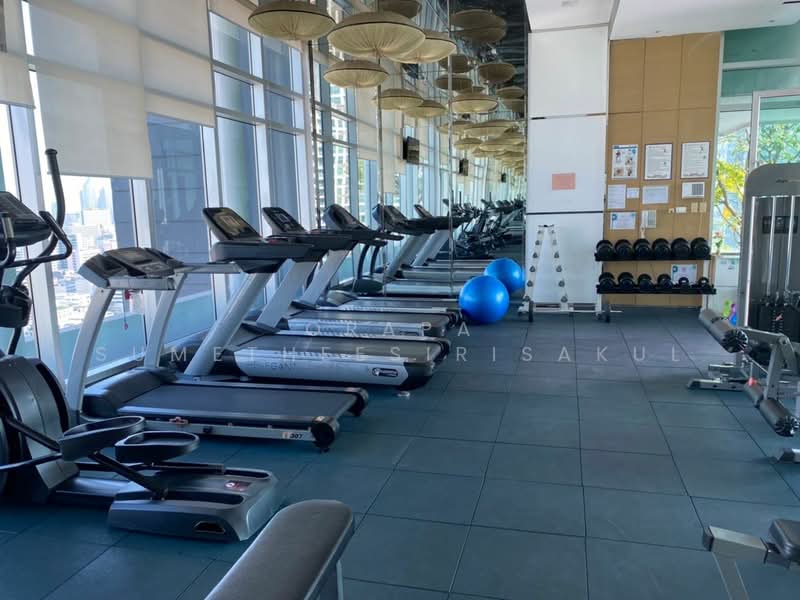 Life @ Sathorn 10 : ไลฟ์ แอท สาทร 10, กรุงเทพ, 48 ซอยสาทร 10 ถนนสาทร, สีลม, บางรัก, กรุงเทพ, 40 ตร.ม., คอนโด ขาย, โดย Orapa Sumetheesirisakul, 500231001 - DDproperty.com