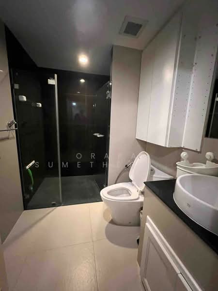 The Plenary Sathorn, Bangkok, 555 Thon Buri Road, Khlong Ton Sai, Khlong San, Bangkok, 2 Bedrooms, 50 sqm, Condo For Sale, by Orapa Sumetheesirisakul, 500231002 - DDproperty.com