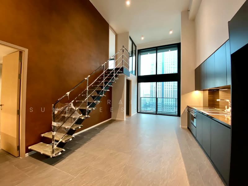 The Lofts Silom : เดอะ ลอฟท์ สีลม, กรุงเทพ, ถนนประมวญ, สีลม, บางรัก, กรุงเทพ, 78 ตร.ม., คอนโด ขาย, โดย Orapa Sumetheesirisakul, 500231003 - DDproperty.com