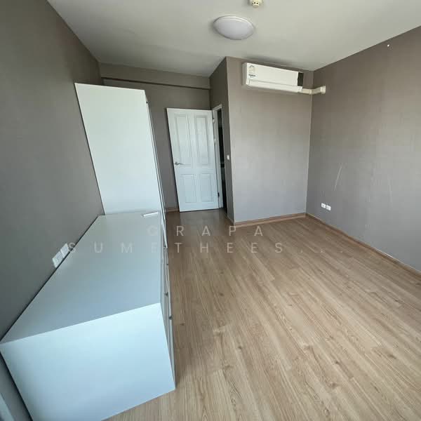 Supalai Park Ekkamai-Thonglor, Bangkok, Petchaburi Road, Bang Kapi, Huai Khwang, Bangkok, 2 Bedrooms, 71 sqm, Condo For Sale, by Orapa Sumetheesirisakul, 500231004 - DDproperty.com