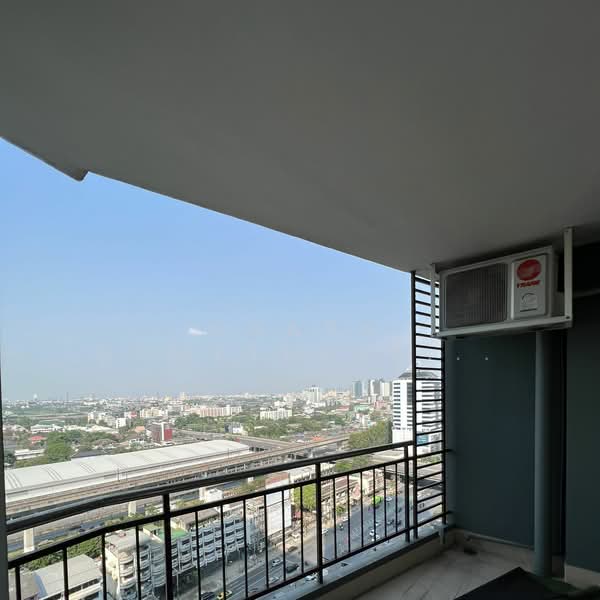Supalai Park Ekkamai-Thonglor, Bangkok, Petchaburi Road, Bang Kapi, Huai Khwang, Bangkok, 2 Bedrooms, 71 sqm, Condo For Sale, by Orapa Sumetheesirisakul, 500231004 - DDproperty.com
