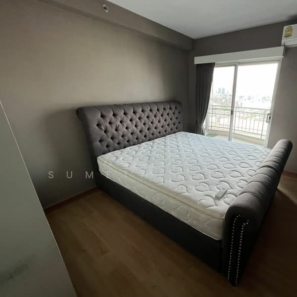 Supalai Park Ekkamai-Thonglor, Bangkok, Petchaburi Road, Bang Kapi, Huai Khwang, Bangkok, 2 Bedrooms, 71 sqm, Condo For Sale, by Orapa Sumetheesirisakul, 500231004 - DDproperty.com