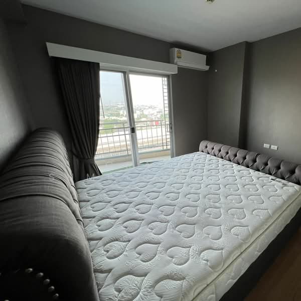 Supalai Park Ekkamai-Thonglor, Bangkok, Petchaburi Road, Bang Kapi, Huai Khwang, Bangkok, 2 Bedrooms, 71 sqm, Condo For Sale, by Orapa Sumetheesirisakul, 500231004 - DDproperty.com