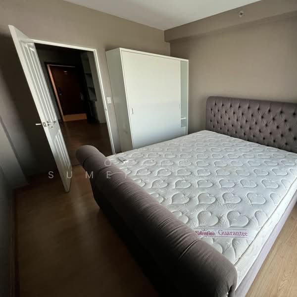 Supalai Park Ekkamai-Thonglor, Bangkok, Petchaburi Road, Bang Kapi, Huai Khwang, Bangkok, 2 Bedrooms, 71 sqm, Condo For Sale, by Orapa Sumetheesirisakul, 500231004 - DDproperty.com