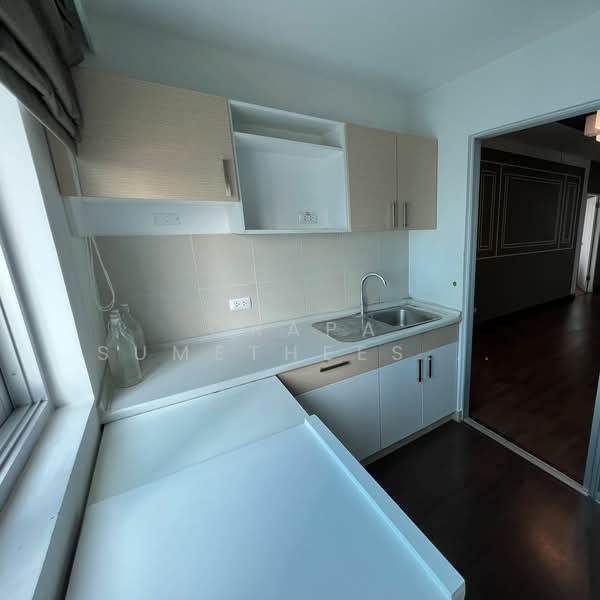 Supalai Park Ekkamai-Thonglor, Bangkok, Petchaburi Road, Bang Kapi, Huai Khwang, Bangkok, 2 Bedrooms, 71 sqm, Condo For Sale, by Orapa Sumetheesirisakul, 500231004 - DDproperty.com