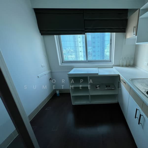 Supalai Park Ekkamai-Thonglor, Bangkok, Petchaburi Road, Bang Kapi, Huai Khwang, Bangkok, 2 Bedrooms, 71 sqm, Condo For Sale, by Orapa Sumetheesirisakul, 500231004 - DDproperty.com