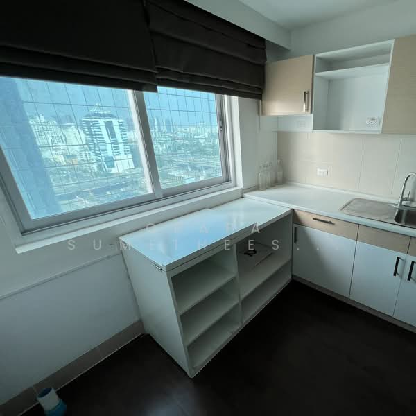 Supalai Park Ekkamai-Thonglor, Bangkok, Petchaburi Road, Bang Kapi, Huai Khwang, Bangkok, 2 Bedrooms, 71 sqm, Condo For Sale, by Orapa Sumetheesirisakul, 500231004 - DDproperty.com