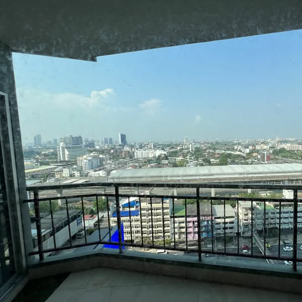 Supalai Park Ekkamai-Thonglor, Bangkok, Petchaburi Road, Bang Kapi, Huai Khwang, Bangkok, 2 Bedrooms, 71 sqm, Condo For Sale, by Orapa Sumetheesirisakul, 500231004 - DDproperty.com