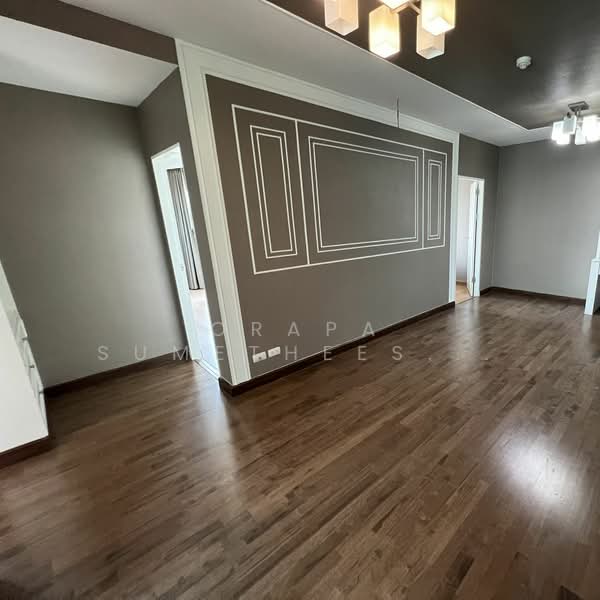 Supalai Park Ekkamai-Thonglor, Bangkok, Petchaburi Road, Bang Kapi, Huai Khwang, Bangkok, 2 Bedrooms, 71 sqm, Condo For Sale, by Orapa Sumetheesirisakul, 500231004 - DDproperty.com