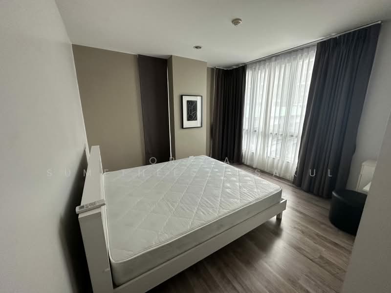 For Sale - Click Condo Sukhumvit 65, Bangkok