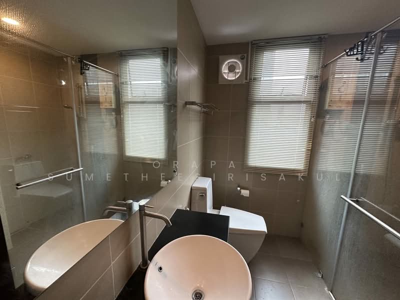 For Sale - Click Condo Sukhumvit 65, Bangkok