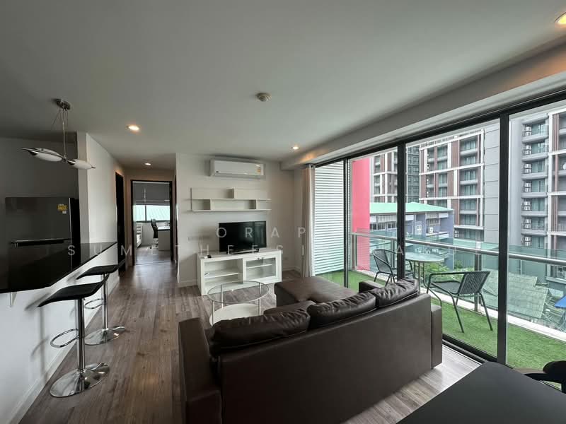 For Sale - Click Condo Sukhumvit 65, Bangkok