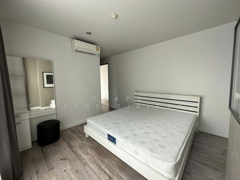 For Sale - Click Condo Sukhumvit 65, Bangkok