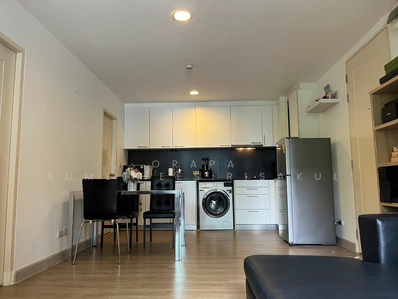 D65 Condominium, Bangkok, 396 Soi Sukhumvit 65 Sukhumvit Road, Phra Kanong Nua, Watthana, Bangkok, 1 Bedroom, 54 sqm, Condo For Sale, by Orapa Sumetheesirisakul, 500231010 - DDproperty.com