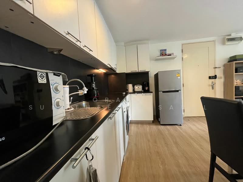 D65 Condominium : ดี 65 คอนโดมิเนียม, กรุงเทพ, 396 ซอยสุขุมวิท 65 ถนนสุขุมวิท แขวงพระโขนงเหนือ เขตวัฒนา จังหวัดกรุงเทพมหานคร, พระโขนงเหนือ, วัฒนา, กรุงเทพ, 54 ตร.ม., คอนโด ขาย, โดย Orapa Sumetheesirisakul, 500231010 - DDproperty.com