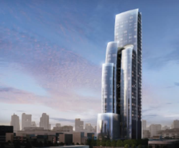 AESTIQ Thonglor, Bangkok, 916 Soi Sukhumvit 55, Khlong Tan Nua, Watthana, Bangkok, 1 Bedroom, 34 sqm, Condo For Sale, by Orapa Sumetheesirisakul, 500231011 - DDproperty.com