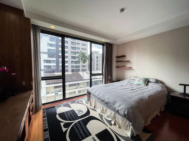 O2 Hip, Bangkok, 1041 8 Soi Nai Loet, Lumphini, Pathum Wan, Bangkok, 2 Bedrooms, 99 sqm, Condo For Sale, by Orapa Sumetheesirisakul, 500231012 - DDproperty.com