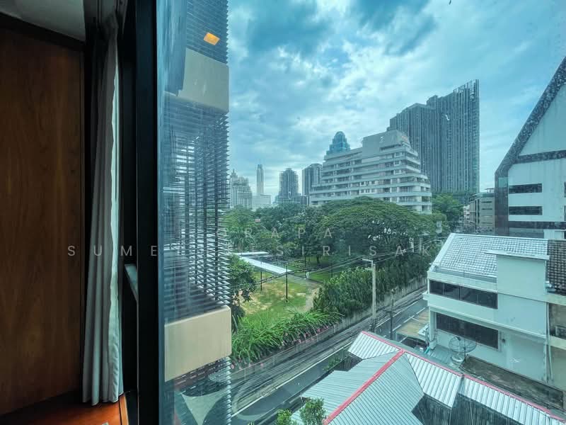 O2 Hip, Bangkok, 1041 8 Soi Nai Loet, Lumphini, Pathum Wan, Bangkok, 2 Bedrooms, 99 sqm, Condo For Sale, by Orapa Sumetheesirisakul, 500231012 - DDproperty.com