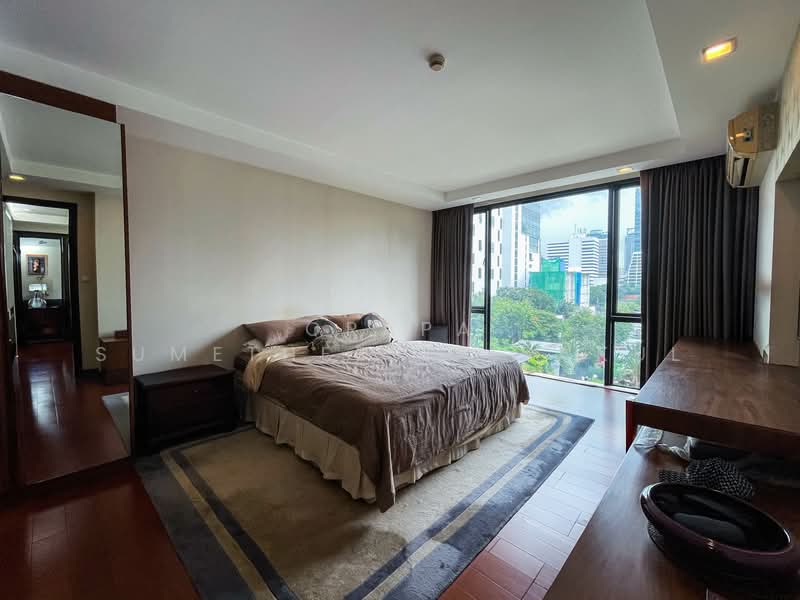 O2 Hip, Bangkok, 1041 8 Soi Nai Loet, Lumphini, Pathum Wan, Bangkok, 2 Bedrooms, 99 sqm, Condo For Sale, by Orapa Sumetheesirisakul, 500231012 - DDproperty.com