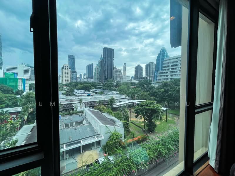 O2 Hip, Bangkok, 1041 8 Soi Nai Loet, Lumphini, Pathum Wan, Bangkok, 2 Bedrooms, 99 sqm, Condo For Sale, by Orapa Sumetheesirisakul, 500231012 - DDproperty.com