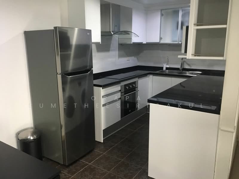 Monterey Place, Bangkok, Rama 4 Road, Khlong Toei, Khlong Toei, Bangkok, 3 Bedrooms, 130 sqm, Condo For Sale, by Orapa Sumetheesirisakul, 500231013 - DDproperty.com