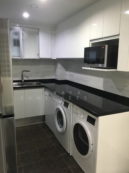 Monterey Place, Bangkok, Rama 4 Road, Khlong Toei, Khlong Toei, Bangkok, 3 Bedrooms, 130 sqm, Condo For Sale, by Orapa Sumetheesirisakul, 500231013 - DDproperty.com