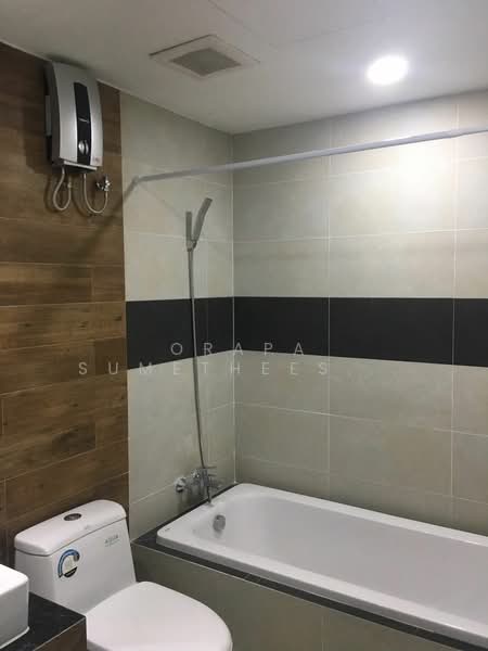 Monterey Place, Bangkok, Rama 4 Road, Khlong Toei, Khlong Toei, Bangkok, 3 Bedrooms, 130 sqm, Condo For Sale, by Orapa Sumetheesirisakul, 500231013 - DDproperty.com