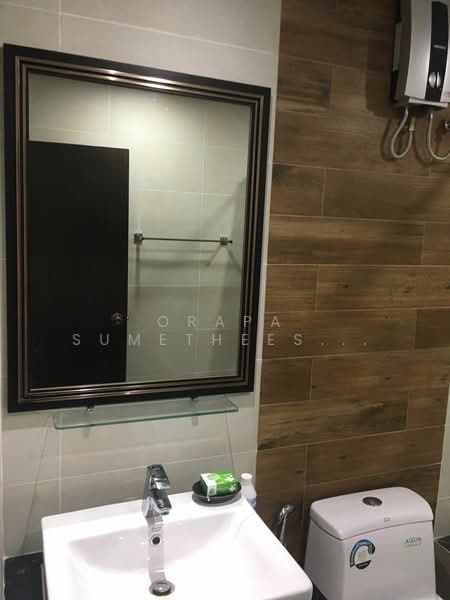 Monterey Place, Bangkok, Rama 4 Road, Khlong Toei, Khlong Toei, Bangkok, 3 Bedrooms, 130 sqm, Condo For Sale, by Orapa Sumetheesirisakul, 500231013 - DDproperty.com