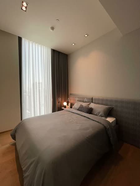 28 Chidlom, Bangkok, 28 Chit Lom Alley, Lumphini, Pathum Wan, Bangkok, 2 Bedrooms, 74 sqm, Condo For Sale, by Orapa Sumetheesirisakul, 500231015 - DDproperty.com