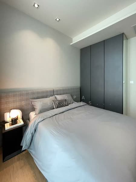 28 Chidlom, Bangkok, 28 Chit Lom Alley, Lumphini, Pathum Wan, Bangkok, 2 Bedrooms, 74 sqm, Condo For Sale, by Orapa Sumetheesirisakul, 500231015 - DDproperty.com