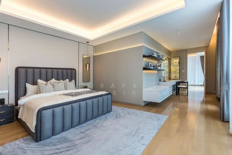 Baan Sindhorn, Bangkok, 89 Soi Langsuan, Langsuan Road, Lumphini, Pathum Wan, Bangkok, 2 Bedrooms, 168 sqm, Condo For Sale, by Orapa Sumetheesirisakul, 500231016 - DDproperty.com
