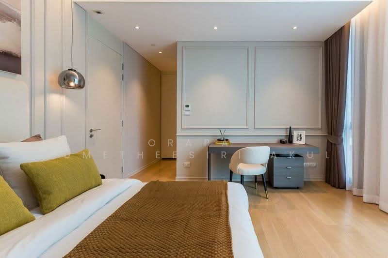 Baan Sindhorn, Bangkok, 89 Soi Langsuan, Langsuan Road, Lumphini, Pathum Wan, Bangkok, 2 Bedrooms, 168 sqm, Condo For Sale, by Orapa Sumetheesirisakul, 500231016 - DDproperty.com