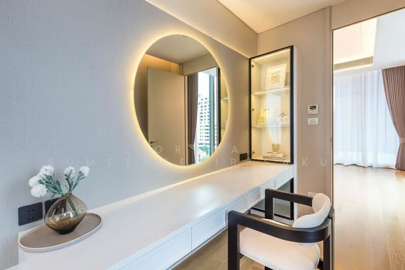 Baan Sindhorn, Bangkok, 89 Soi Langsuan, Langsuan Road, Lumphini, Pathum Wan, Bangkok, 2 Bedrooms, 168 sqm, Condo For Sale, by Orapa Sumetheesirisakul, 500231016 - DDproperty.com