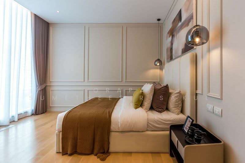 Baan Sindhorn, Bangkok, 89 Soi Langsuan, Langsuan Road, Lumphini, Pathum Wan, Bangkok, 2 Bedrooms, 168 sqm, Condo For Sale, by Orapa Sumetheesirisakul, 500231016 - DDproperty.com