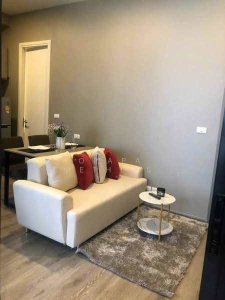 Knightsbridge Kaset-Society : ไนท์บริดจ์ เกษตร-โซไซตี้, Bangkok, ถนน พหลโยธิน, Sena Nikhom, Chatuchak, Bangkok, 1 Bedroom, 34 sqm, Condo For Sale, by Orapa Sumetheesirisakul, 500231017 - DDproperty.com