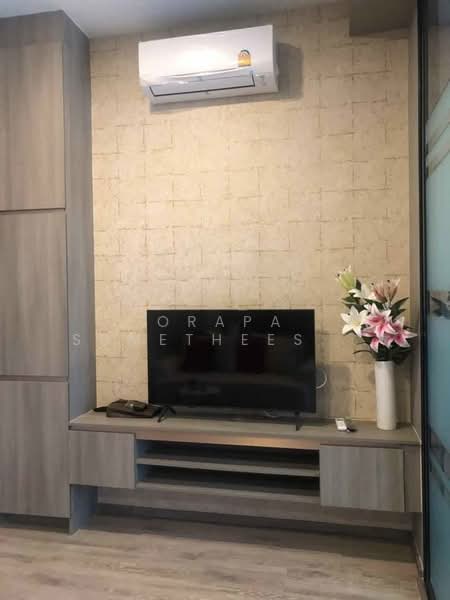 Knightsbridge Kaset-Society : ไนท์บริดจ์ เกษตร-โซไซตี้, Bangkok, ถนน พหลโยธิน, Sena Nikhom, Chatuchak, Bangkok, 1 Bedroom, 34 sqm, Condo For Sale, by Orapa Sumetheesirisakul, 500231017 - DDproperty.com