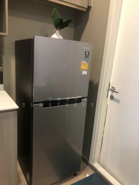 Knightsbridge Kaset-Society : ไนท์บริดจ์ เกษตร-โซไซตี้, Bangkok, ถนน พหลโยธิน, Sena Nikhom, Chatuchak, Bangkok, 1 Bedroom, 34 sqm, Condo For Sale, by Orapa Sumetheesirisakul, 500231017 - DDproperty.com