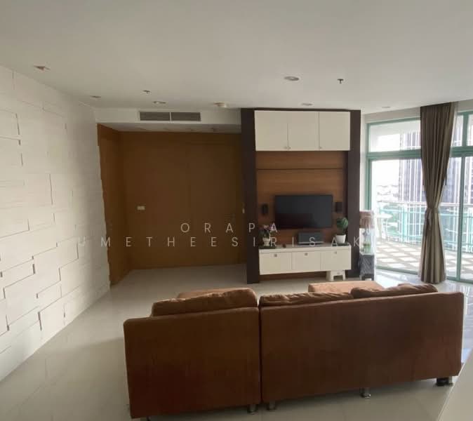 ขาย - Chatrium Residence Riverside : ชาเทรียม ริเวอร์ไซด์ เรสซิเดน, กรุงเทพ