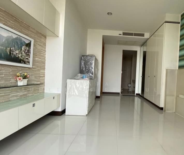 ขาย - Chatrium Residence Riverside : ชาเทรียม ริเวอร์ไซด์ เรสซิเดน, กรุงเทพ