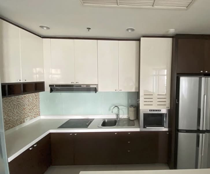 Chatrium Residence Riverside, Bangkok, 26 Chareonkrung Road, Wat Prayakrai, Bang Kho Laem, Bangkok, 2 Bedrooms, 123 sqm, Apartment For Sale, by Orapa Sumetheesirisakul, 500231020 - DDproperty.com