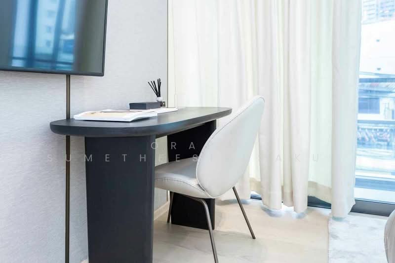 The Strand Thonglor, Bangkok, 36 Soi Sukhumvit 55, Khlong Tan Nua, Watthana, Bangkok, 1 Bedroom, 51 sqm, Condo For Sale, by Orapa Sumetheesirisakul, 500231024 - DDproperty.com