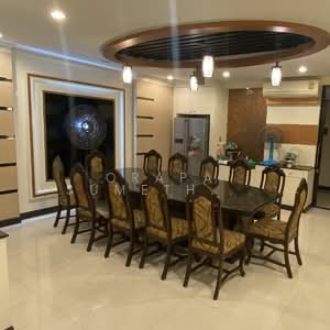 ขาย - ทาวน์เฮ้าส์ 8-ห้องนอน, กรุงเทพ