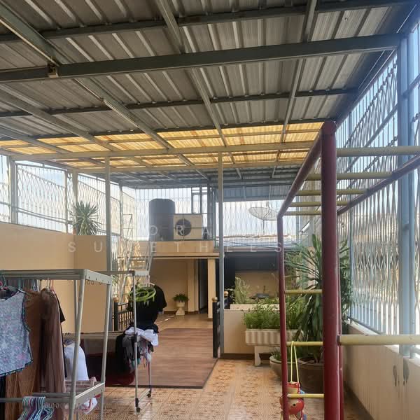 8-BR Townhouse, Bangkok, Wat Tha Pra, Bangkok Yai, Bangkok, 8 Bedrooms, 700 sqm, Townhouse For Sale, by Orapa Sumetheesirisakul, 500231026 - DDproperty.com