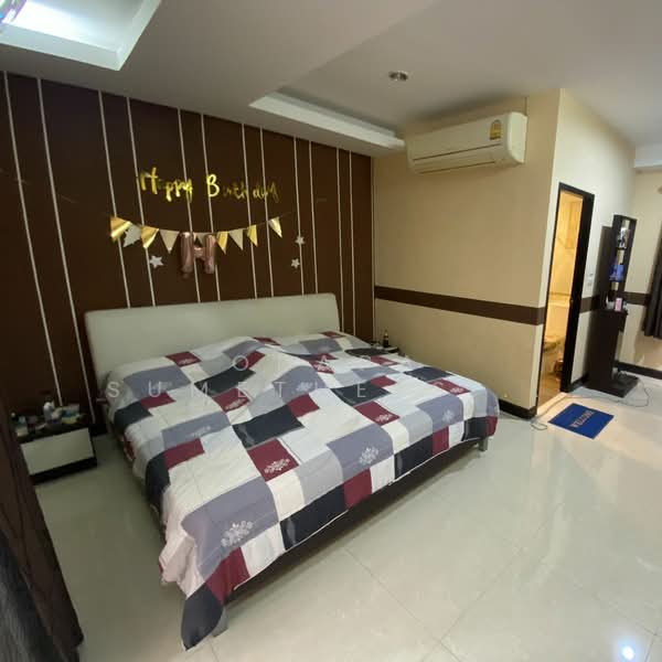 8-BR Townhouse, Bangkok, Wat Tha Pra, Bangkok Yai, Bangkok, 8 Bedrooms, 700 sqm, Townhouse For Sale, by Orapa Sumetheesirisakul, 500231026 - DDproperty.com