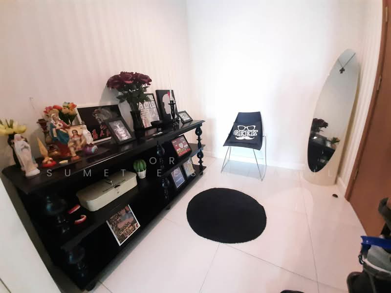 The Bloom Sukhumvit 71 : เดอะ บลูม สุขุมวิท 71, กรุงเทพ, ซอยสุขุมวิท 71, พระโขนงเหนือ, วัฒนา, กรุงเทพ, 88 ตร.ม., คอนโด ขาย, โดย Orapa Sumetheesirisakul, 500231027 - DDproperty.com