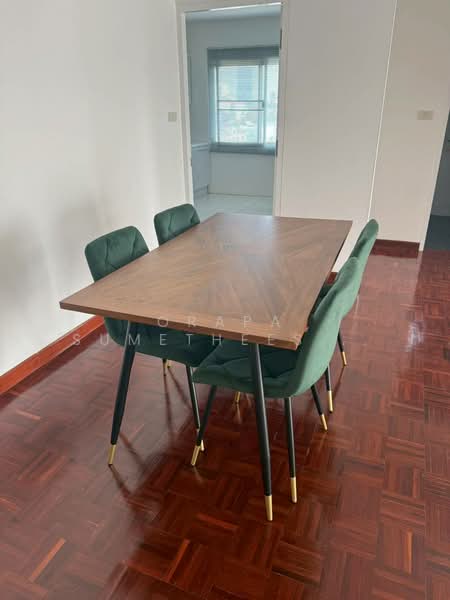 Aree Samphan Park, Bangkok, Samsen Nai, Phaya Thai, Bangkok, 2 Bedrooms, 100 sqm, Condo For Sale, by Orapa Sumetheesirisakul, 500231028 - DDproperty.com