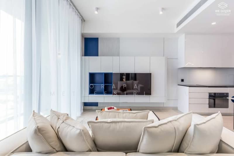 Tait Sathorn 12, Bangkok, Soi Sathorn 12, Sathorn Road, Silom, Bang Rak, Bangkok, 1 Bedroom, 67 sqm, Condo For Sale, by Orapa Sumetheesirisakul, 500231030 - DDproperty.com