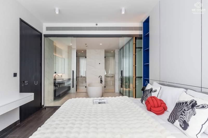 Tait Sathorn 12, Bangkok, Soi Sathorn 12, Sathorn Road, Silom, Bang Rak, Bangkok, 1 Bedroom, 67 sqm, Condo For Sale, by Orapa Sumetheesirisakul, 500231030 - DDproperty.com