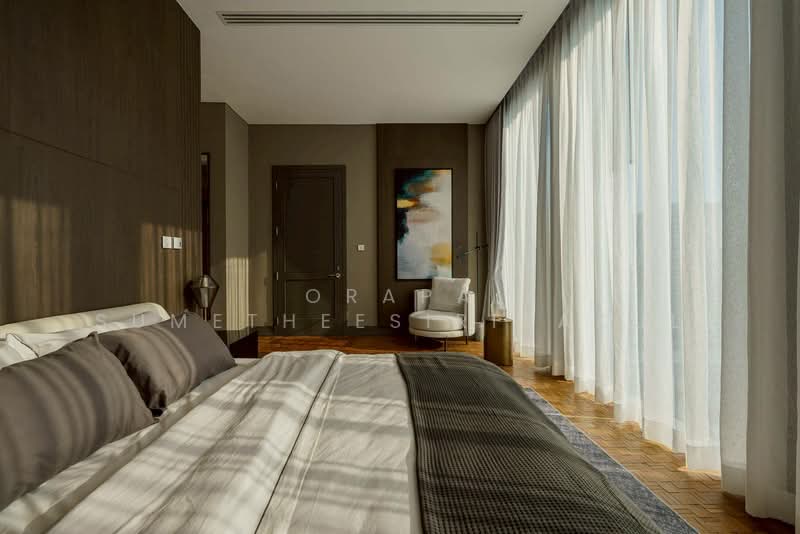 The Ritz-Carlton Residences, Bangkok, 114 Narathiwat Ratchanakarin Road, Silom, Bang Rak, Bangkok, 2 Bedrooms, 134 sqm, Condo For Sale, by Orapa Sumetheesirisakul, 500231033 - DDproperty.com